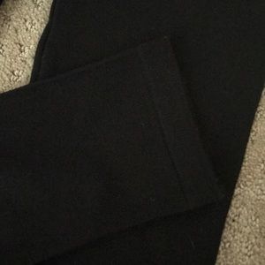 Pants - BRAND NEW BLACK LEGGINGS ONE SIZE Pants - BRAND NEW BLACK LEGGINGS ONE SIZE